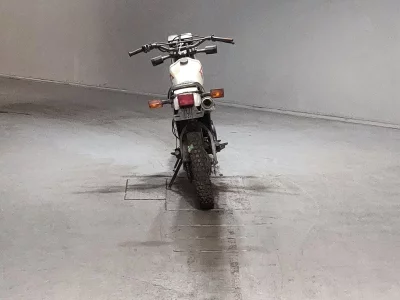 Yamaha XT125