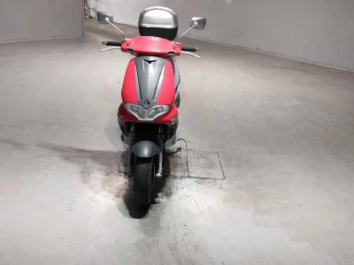 Piaggio PIAGGIO RUNNERVXR200