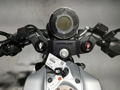 OTHER  HUSQUARNA SUVARUTOPIREN401