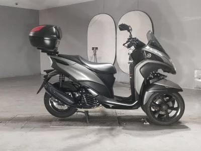 Yamaha TORI CITY 155