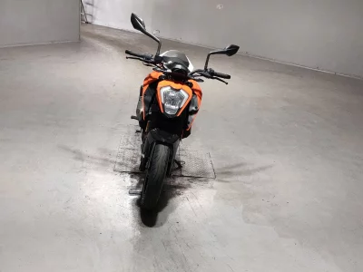 KTM KTM 250 DUKE 