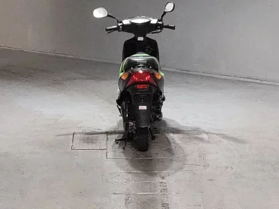 Yamaha JOG