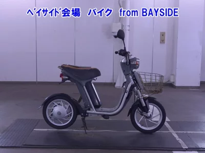 Yamaha PASSOL