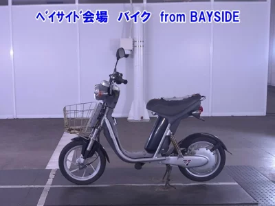 Yamaha PASSOL