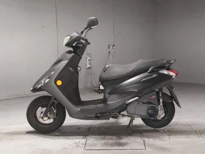 Yamaha  AXIS Z