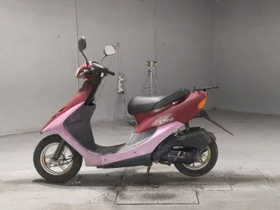 Honda DIO