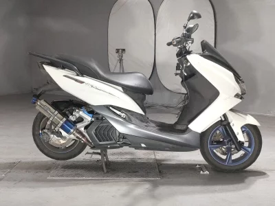 Yamaha MAJESTY 155S