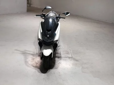 Yamaha MAJESTY 155S