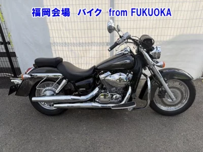 Honda SHADOW400 CLASSIC