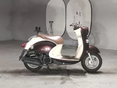 Yamaha VINO