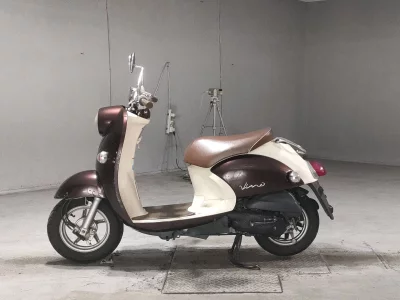 Yamaha VINO