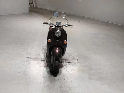 Yamaha VINO