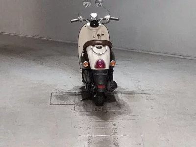 Yamaha VINO