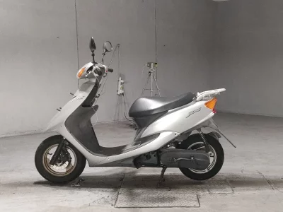 Yamaha JOG
