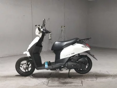 Suzuki LET'S