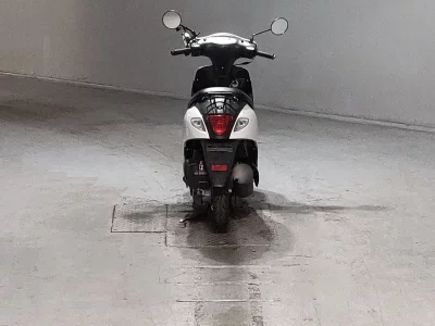 Suzuki LET'S