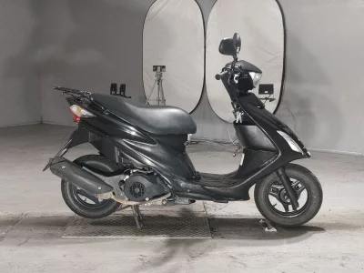 Suzuki ADDRESS V125