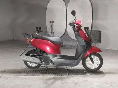 Honda  TACT  BASIC 