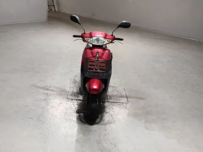 Honda  TACT  BASIC 