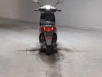 Honda  TACT  BASIC 