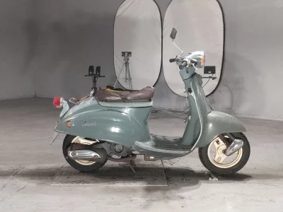 Suzuki VERUDE