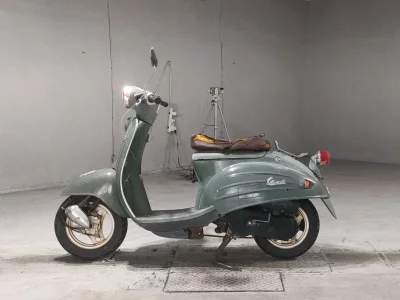 Suzuki VERUDE