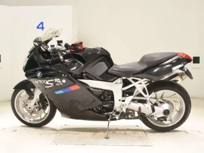 BMW BMW K1200S