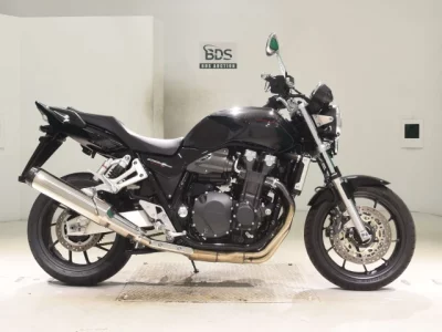Honda CB1300SF