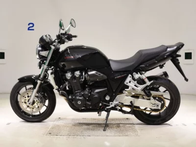 Honda CB1300SF