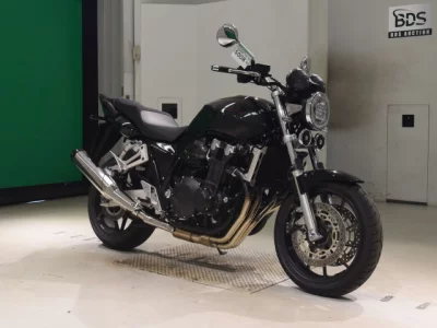 Honda CB1300SF