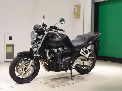 Honda CB1300SF