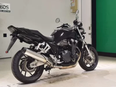 Honda CB1300SF