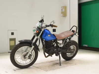 Yamaha TW200-2