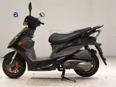 KYMCO KYMCO RACING KING180FI