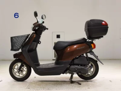 Honda TACT-4 BASIC