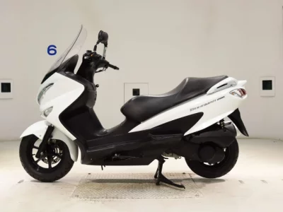 Suzuki BURGMAN200