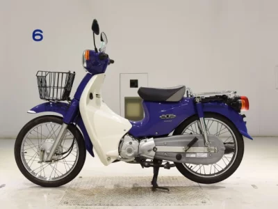Honda C110