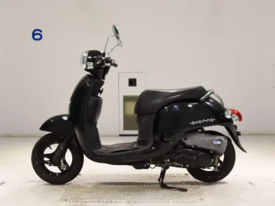 Honda GIORNO
