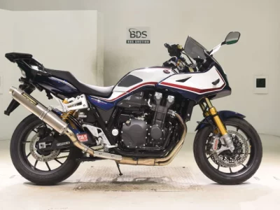 Honda CB1300S BOL D'OR -3SP