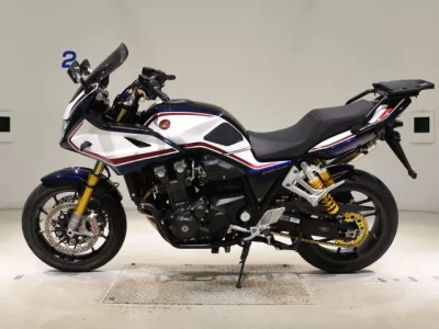 Honda CB1300S BOL D'OR -3SP