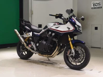 Honda CB1300S BOL D'OR -3SP