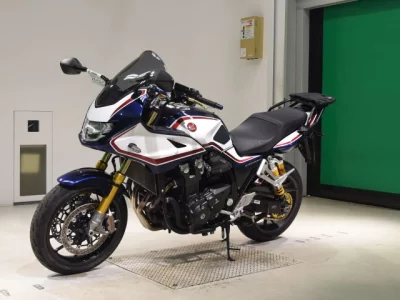 Honda CB1300S BOL D'OR -3SP