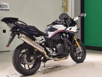 Honda CB1300S BOL D'OR -3SP