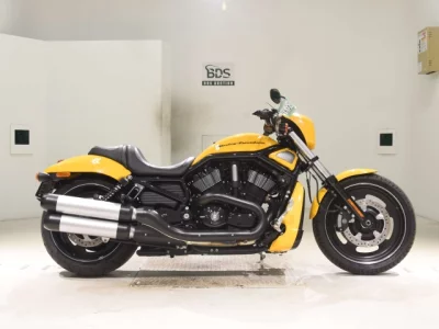 Harley-Davidson HARLEY VRSCDX1250
