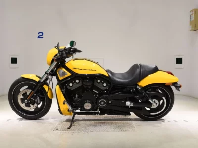 Harley-Davidson HARLEY VRSCDX1250