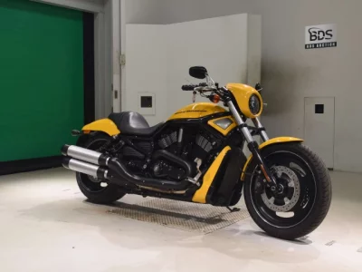 Harley-Davidson HARLEY VRSCDX1250