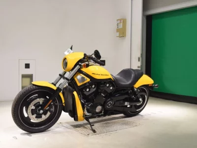 Harley-Davidson HARLEY VRSCDX1250