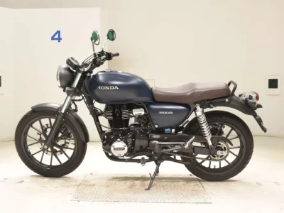 Honda GB350