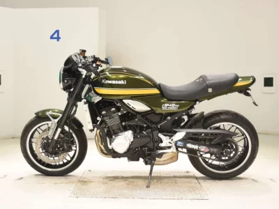 Kawasaki Z900RS