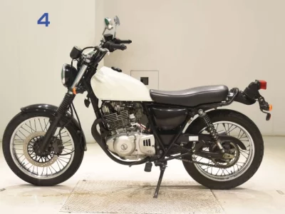 Suzuki GLASS TRACKER BIG BOY